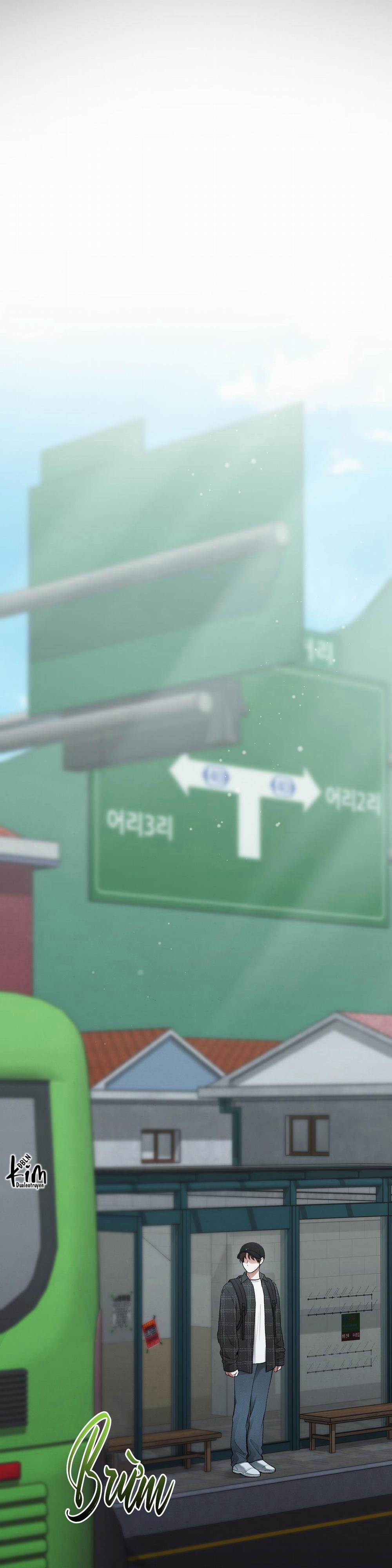 SỨ GIẢ THẦN CHẾT 9 trang 18