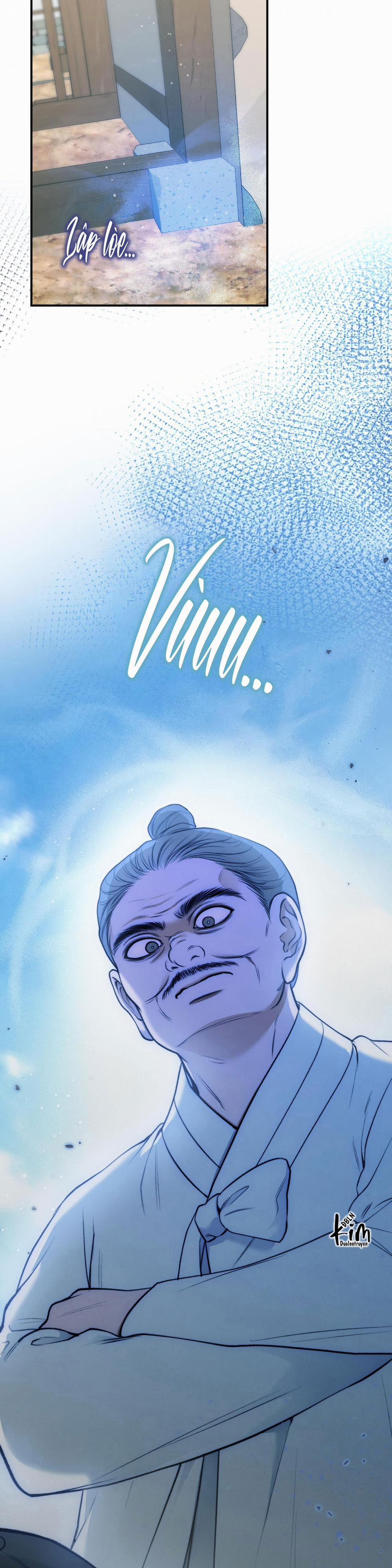 SỨ GIẢ THẦN CHẾT 9 trang 23