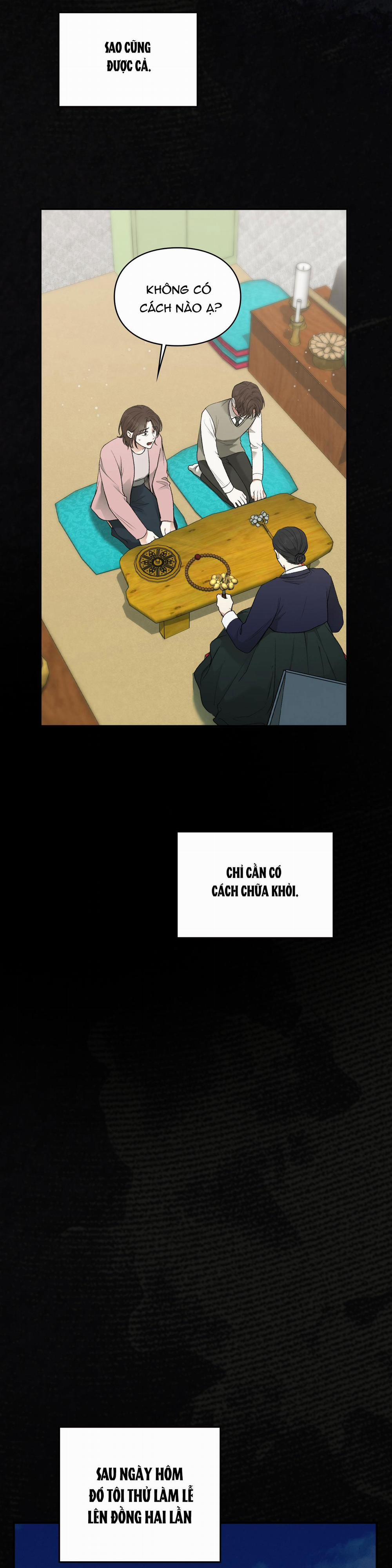 SỨ GIẢ THẦN CHẾT 9 trang 4