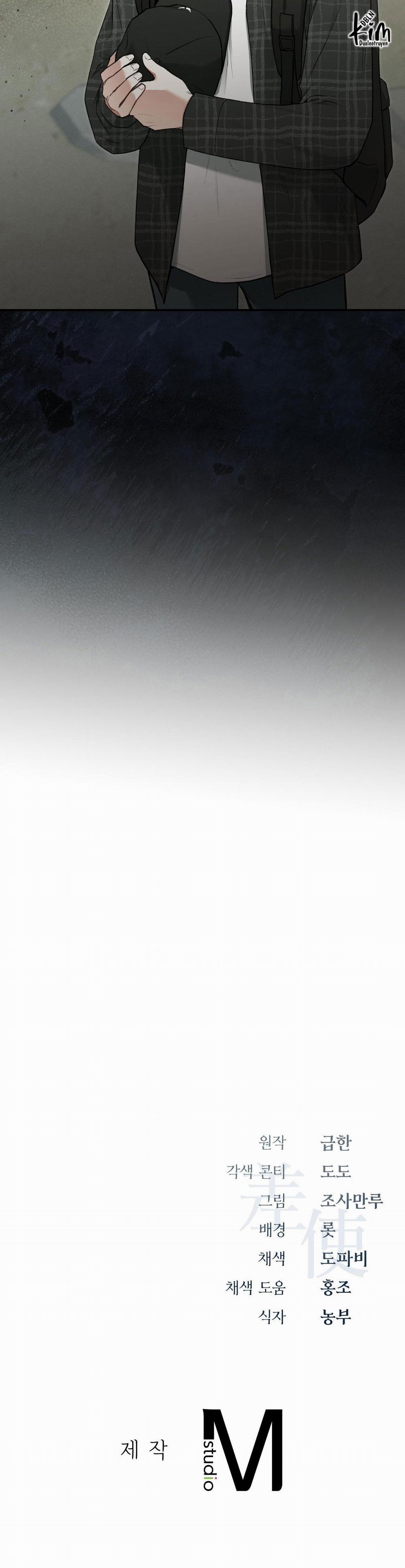 SỨ GIẢ THẦN CHẾT 9 trang 44