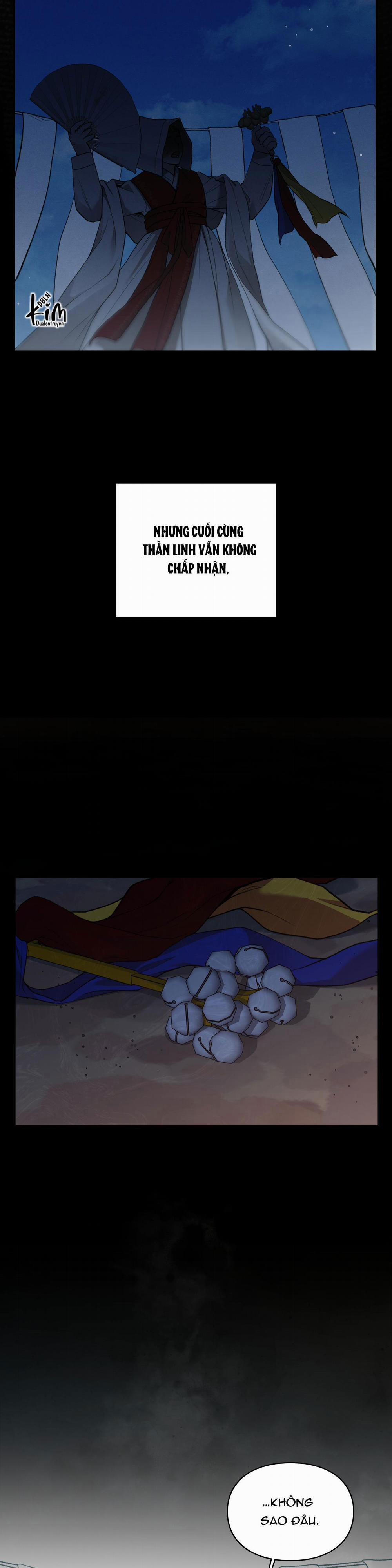 SỨ GIẢ THẦN CHẾT 9 trang 5