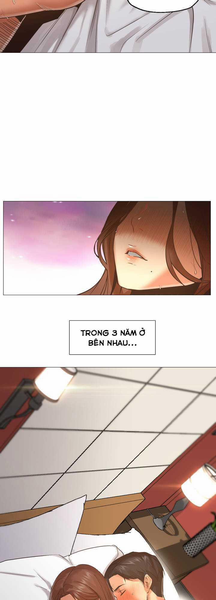 Sự hoán đổi bất ngờ 1 trang 23