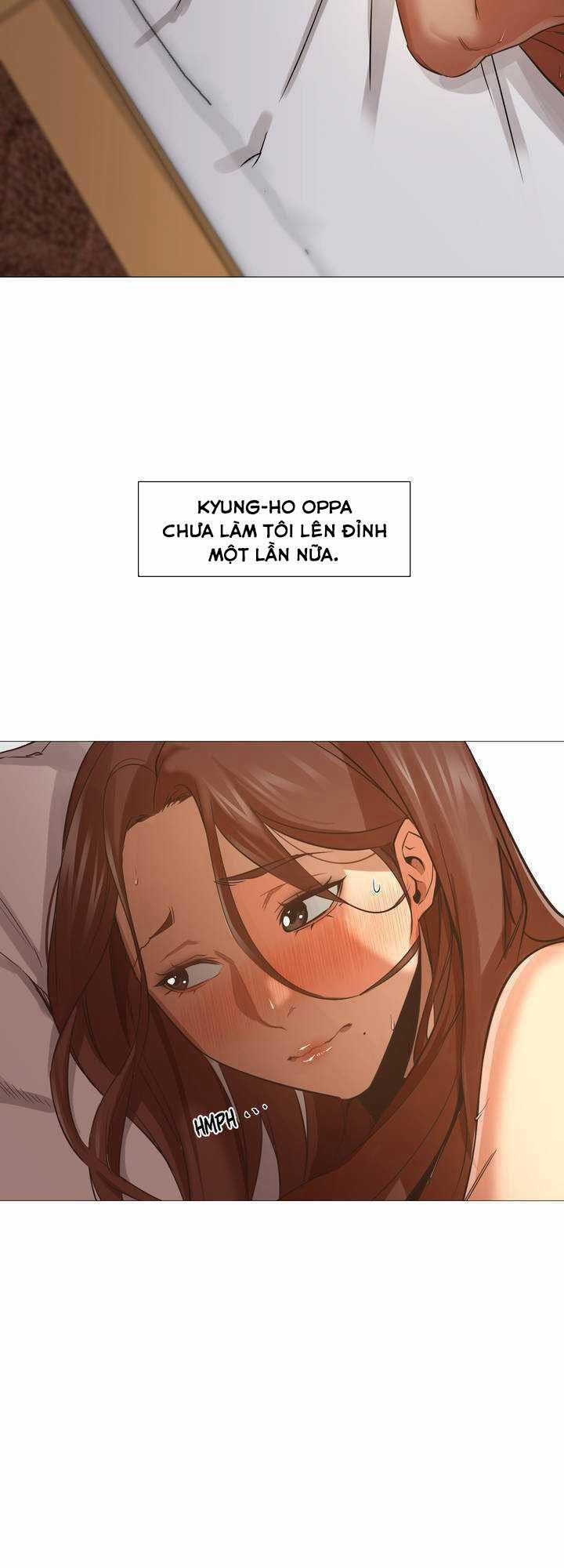 Sự hoán đổi bất ngờ 1 trang 25