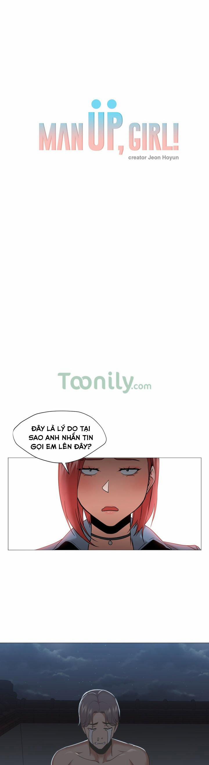 Sự hoán đổi bất ngờ 10 trang 16