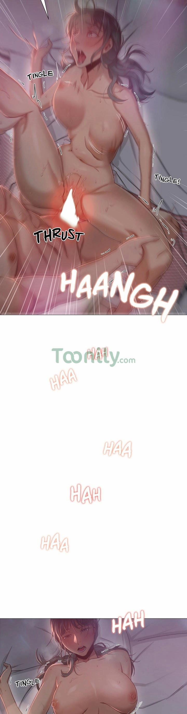 Sự hoán đổi bất ngờ 12 trang 12