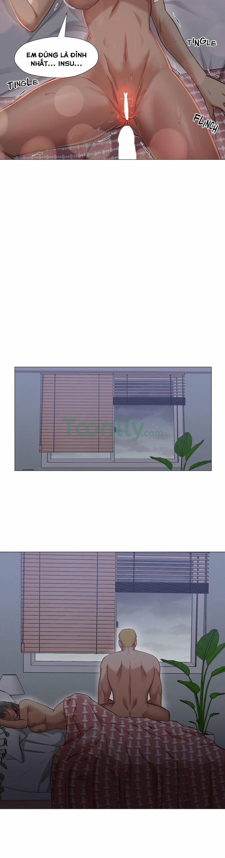 Sự hoán đổi bất ngờ 12 trang 13