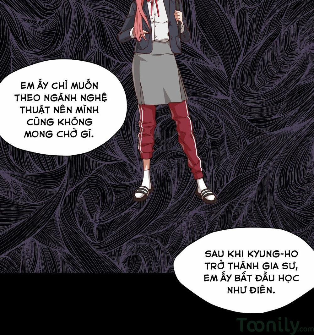 Sự hoán đổi bất ngờ 15 trang 22