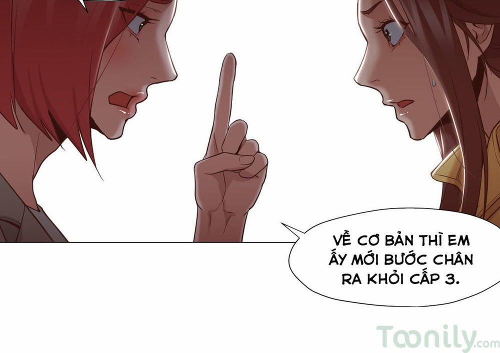 Sự hoán đổi bất ngờ 15 trang 24