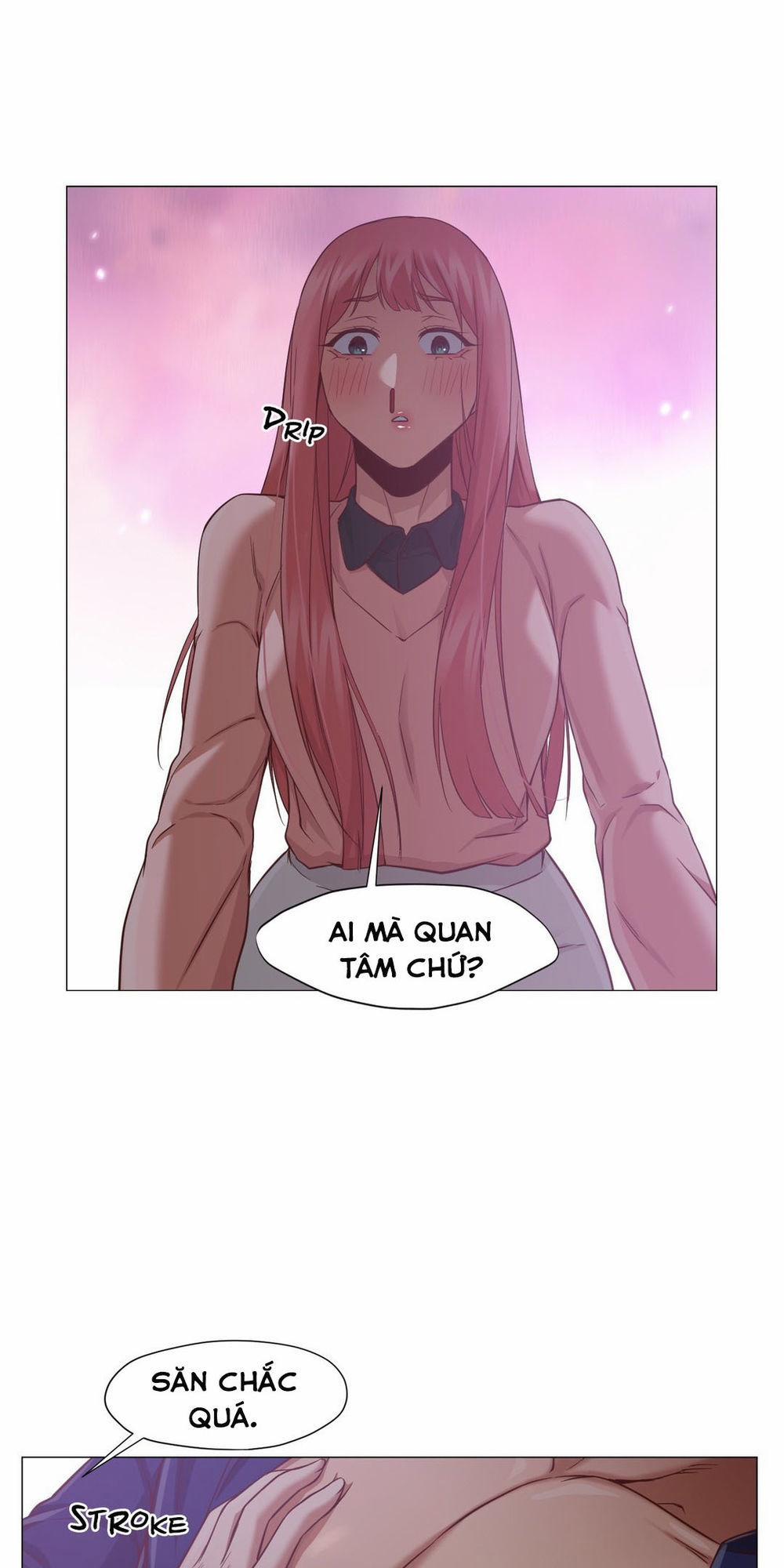 Sự hoán đổi bất ngờ 15 trang 29