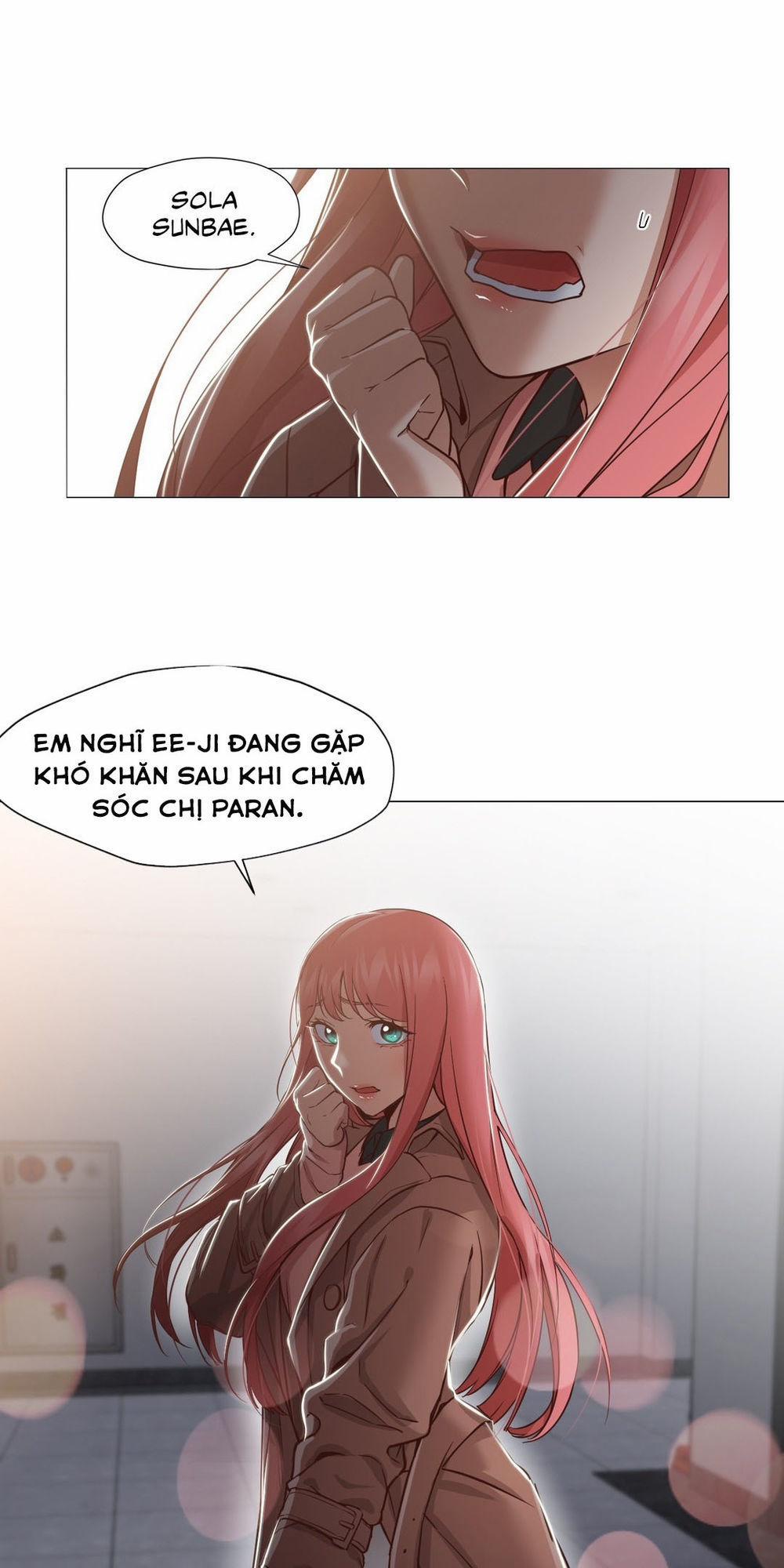 Sự hoán đổi bất ngờ 15 trang 4