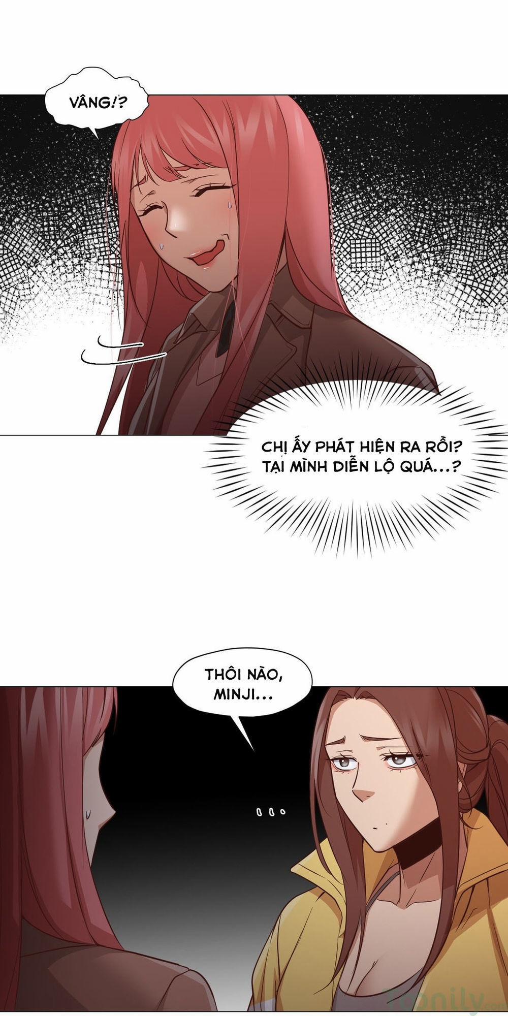 Sự hoán đổi bất ngờ 15 trang 7