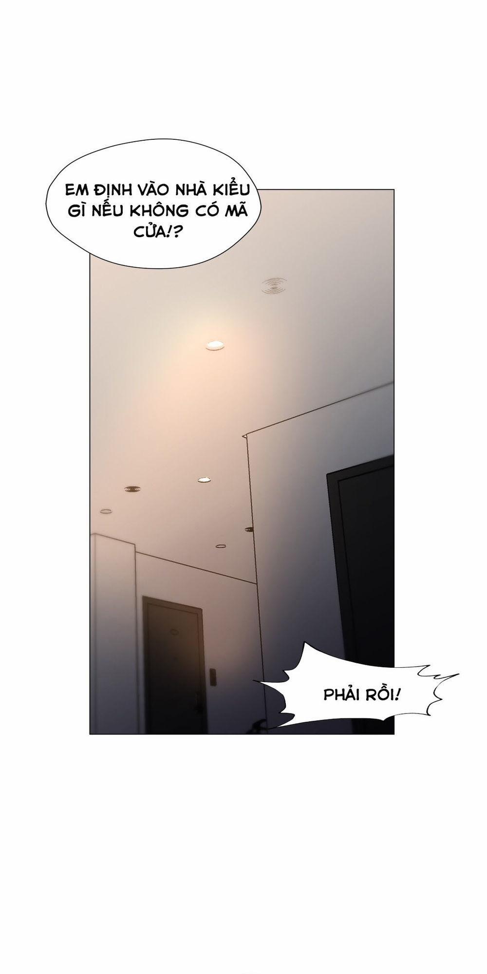 Sự hoán đổi bất ngờ 15 trang 8
