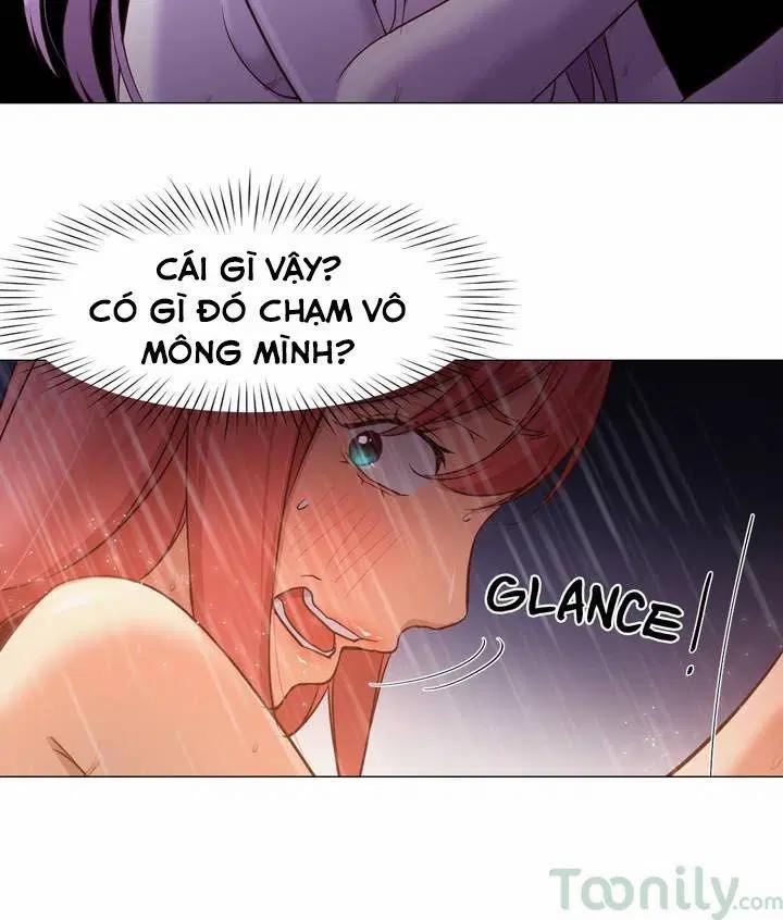 Sự hoán đổi bất ngờ 16 trang 13