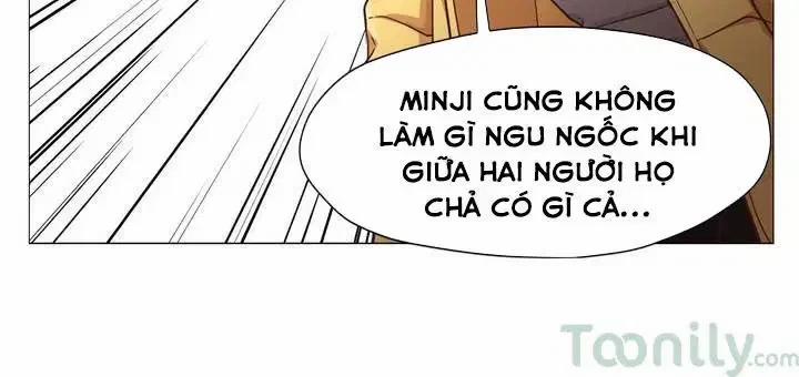 Sự hoán đổi bất ngờ 16 trang 26