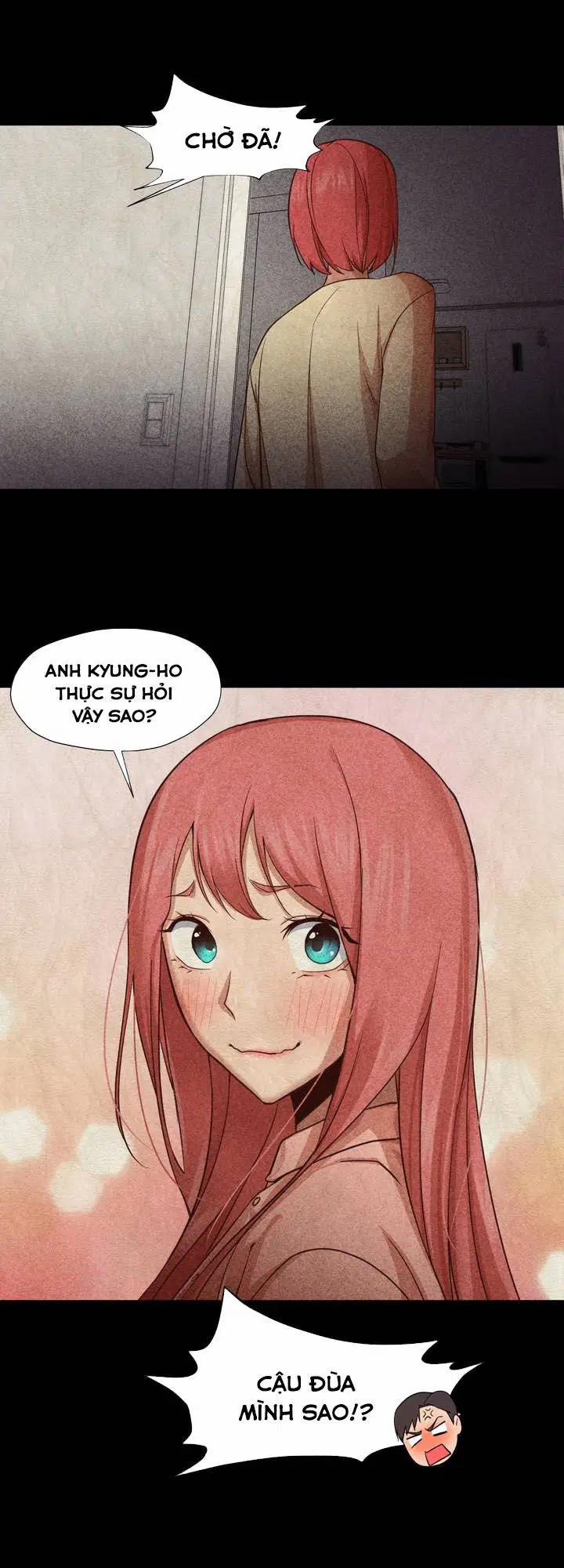 Sự hoán đổi bất ngờ 16 trang 39