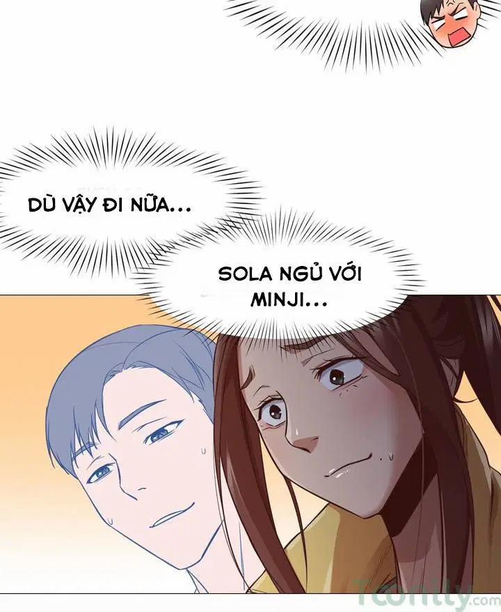 Sự hoán đổi bất ngờ 16 trang 42