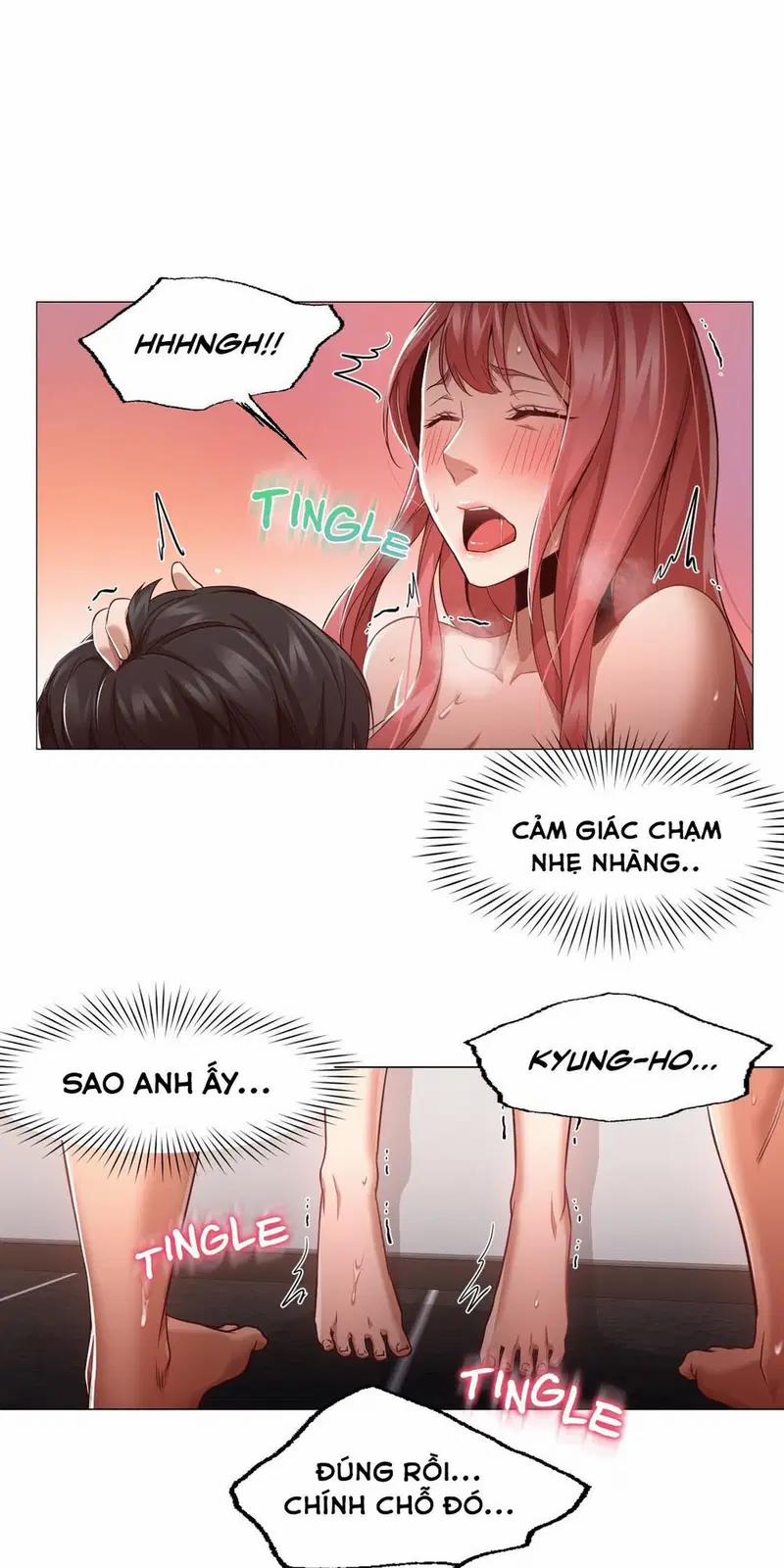 Sự hoán đổi bất ngờ 17 trang 25
