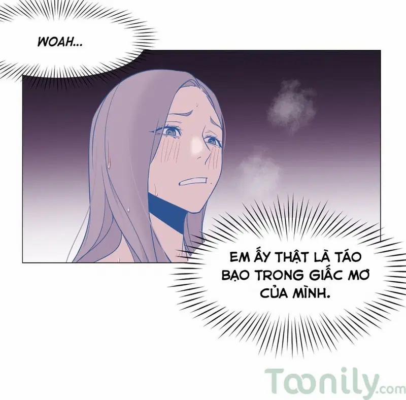 Sự hoán đổi bất ngờ 17 trang 34