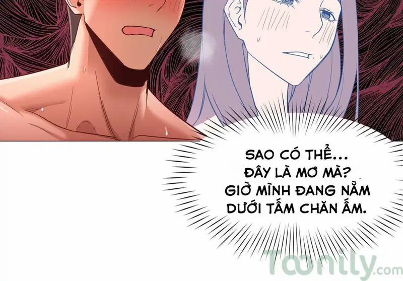 Sự hoán đổi bất ngờ 17 trang 38