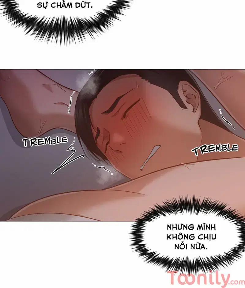 Sự hoán đổi bất ngờ 18 trang 19