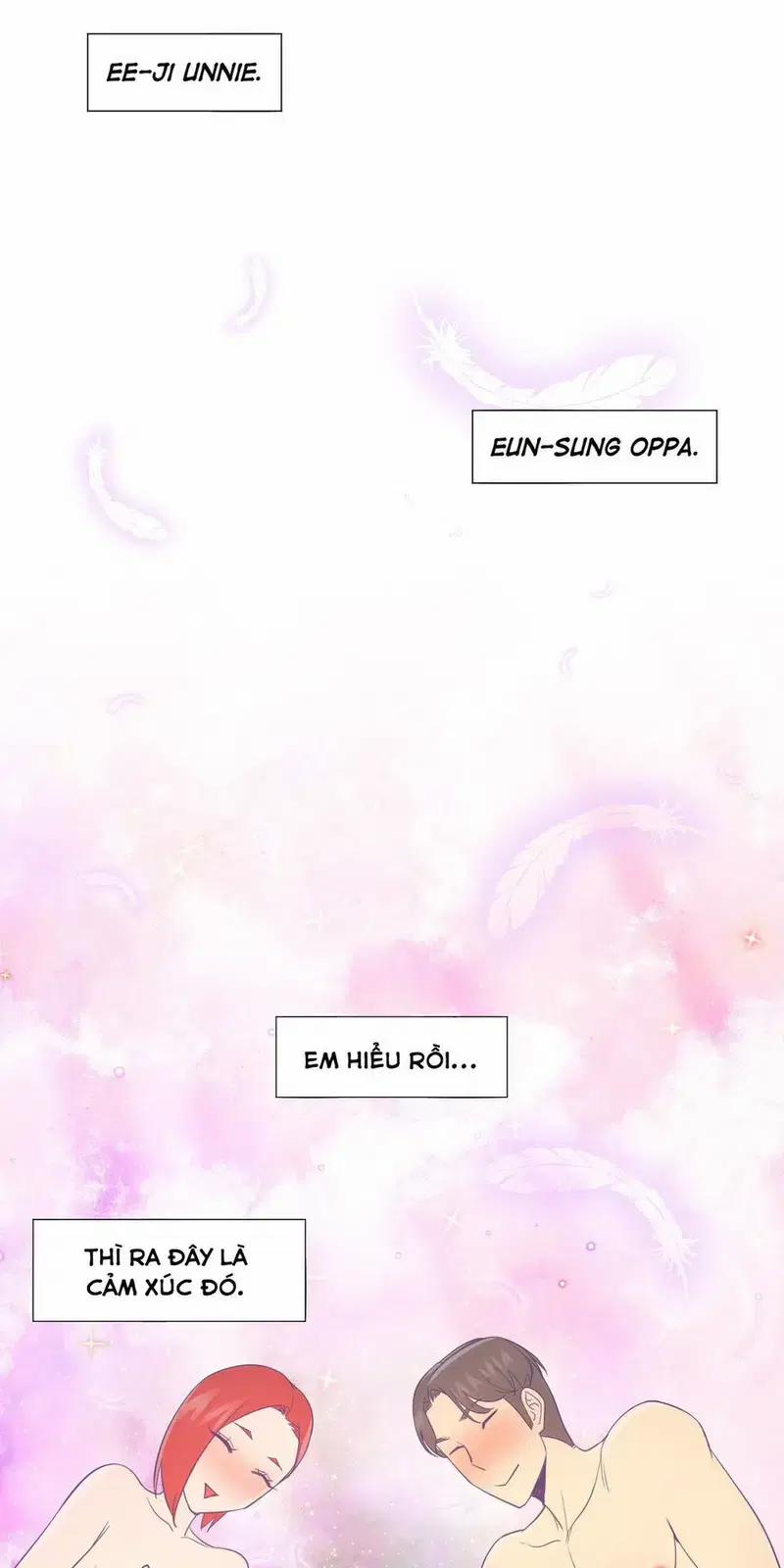 Sự hoán đổi bất ngờ 18 trang 68