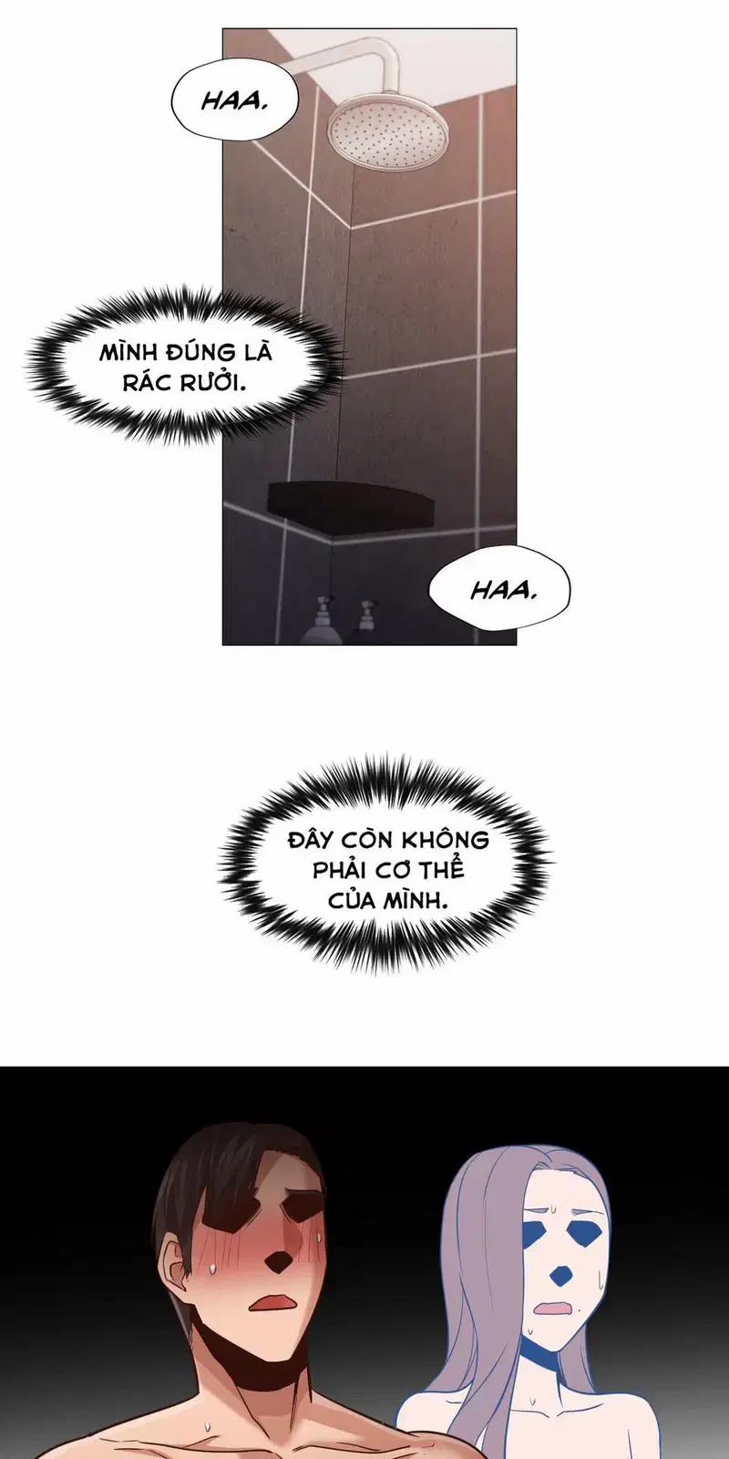 Sự hoán đổi bất ngờ 18 trang 78