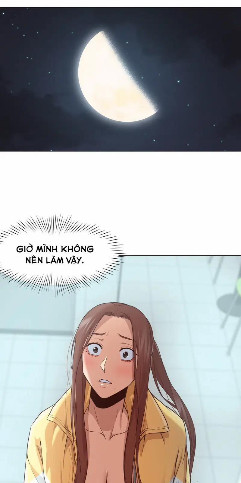 Sự hoán đổi bất ngờ 19 trang 16