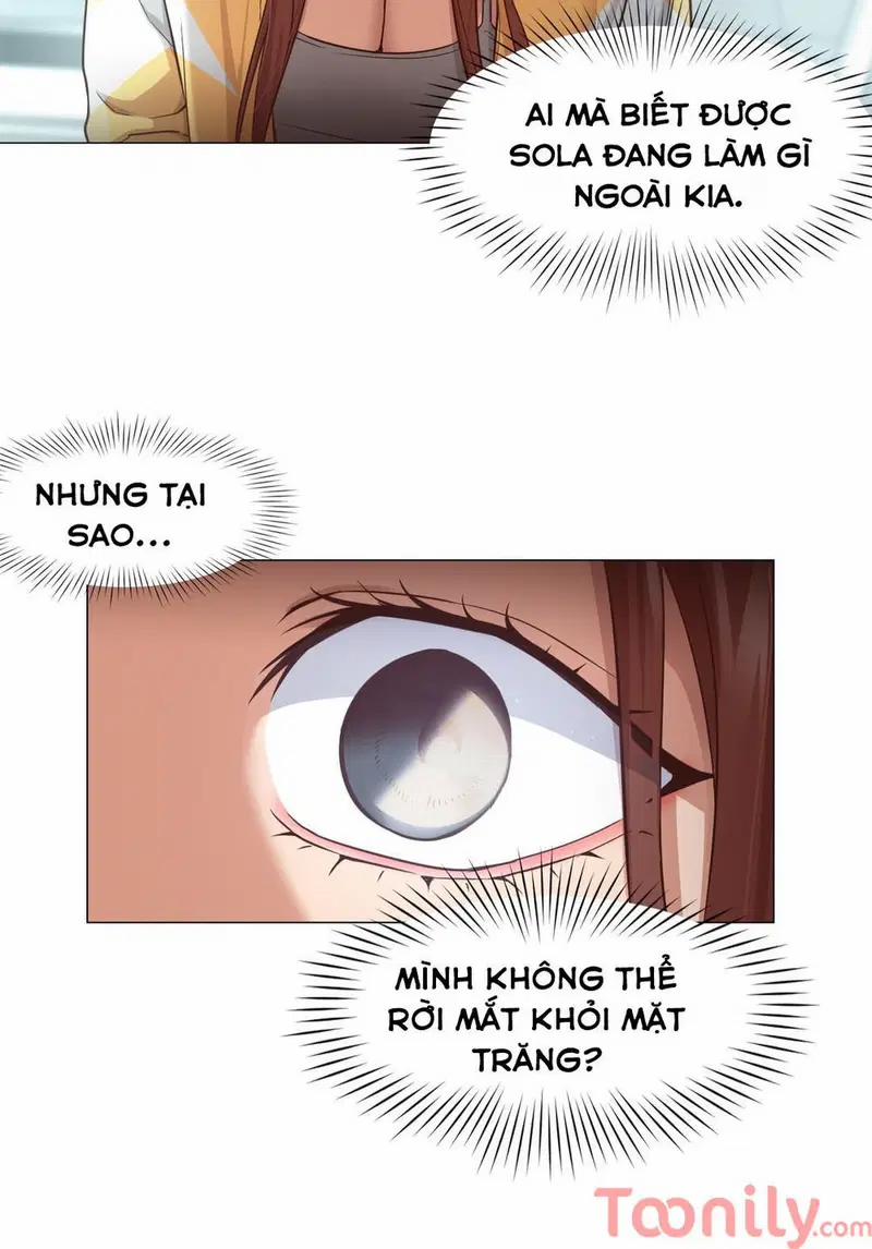 Sự hoán đổi bất ngờ 19 trang 17