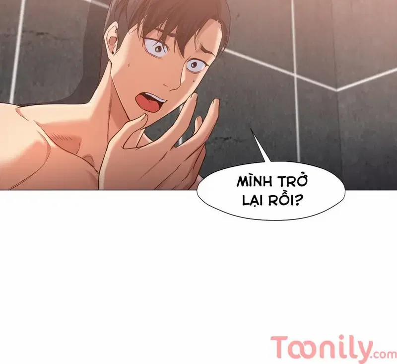 Sự hoán đổi bất ngờ 19 trang 33