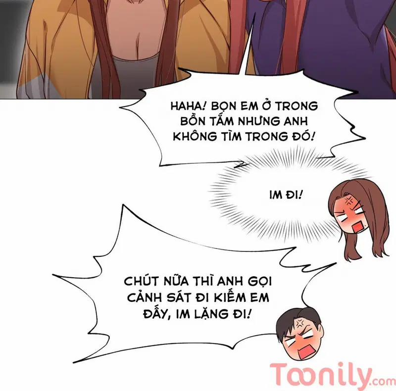 Sự hoán đổi bất ngờ 19 trang 44