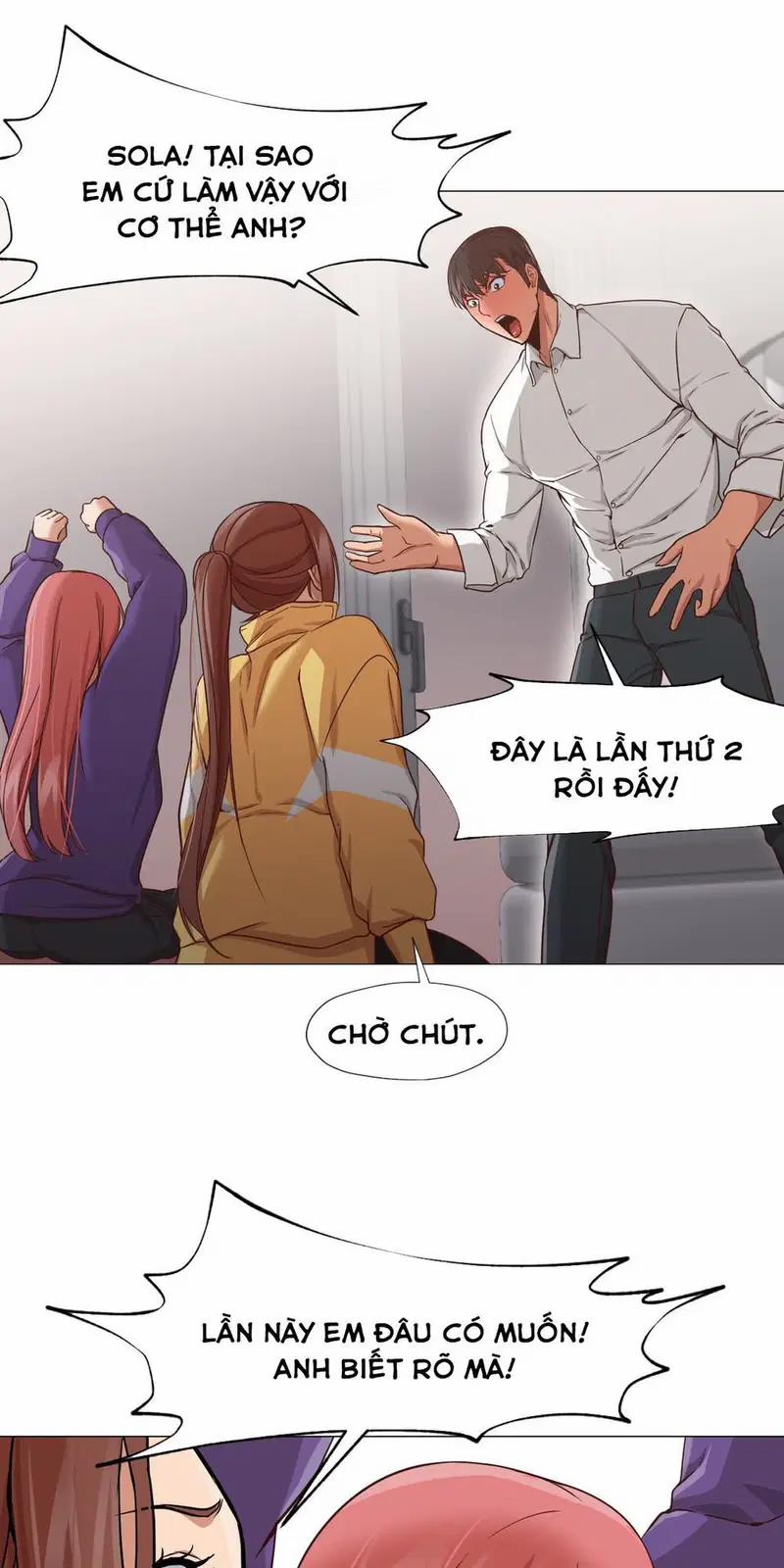 Sự hoán đổi bất ngờ 19 trang 45