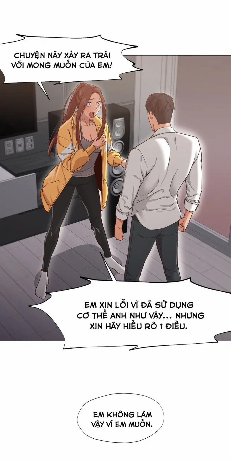 Sự hoán đổi bất ngờ 19 trang 47
