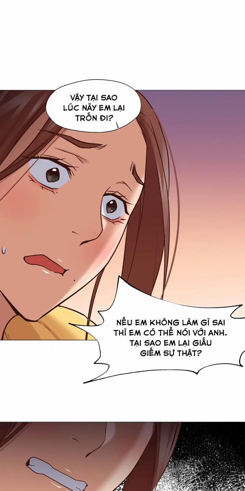Sự hoán đổi bất ngờ 19 trang 49