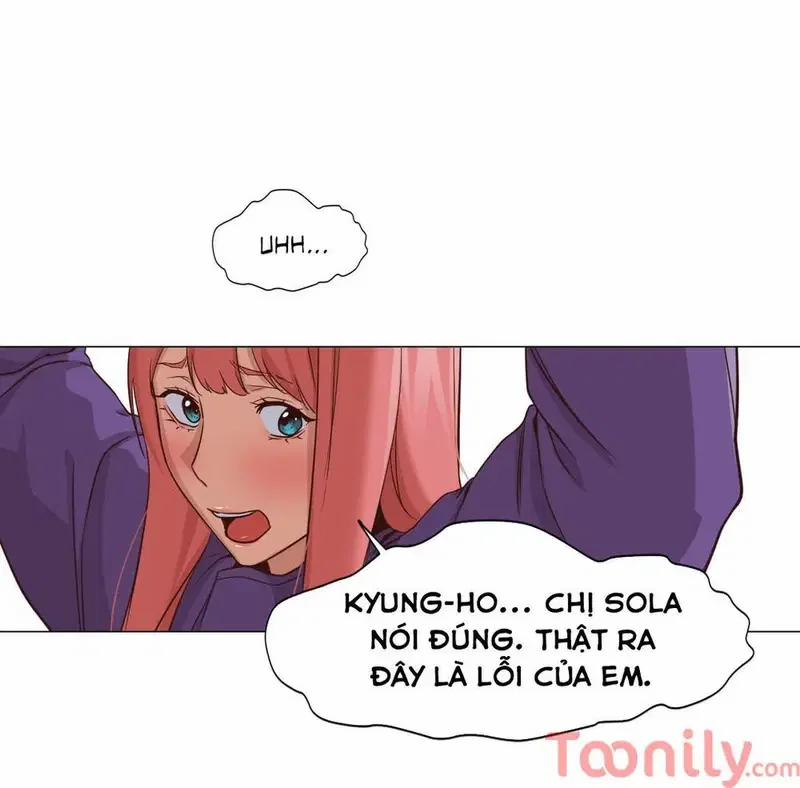 Sự hoán đổi bất ngờ 19 trang 56