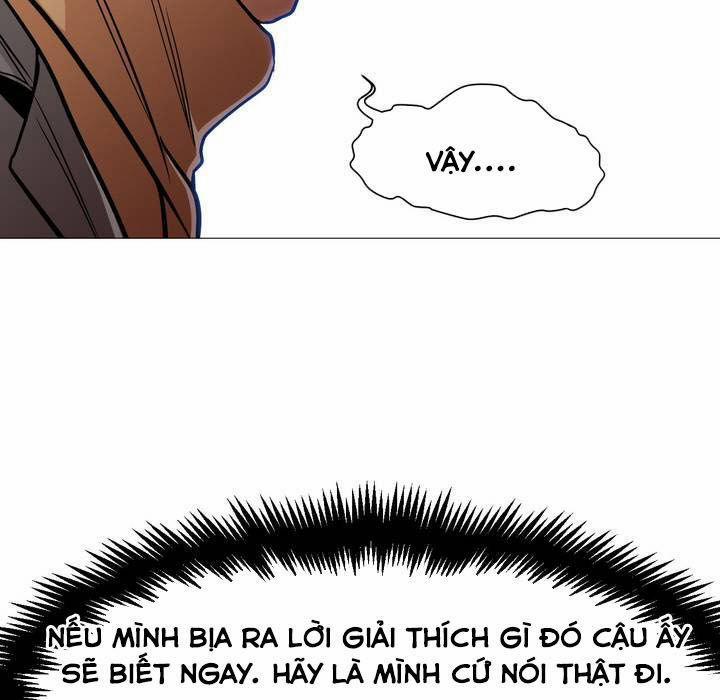 Sự hoán đổi bất ngờ 2 trang 25