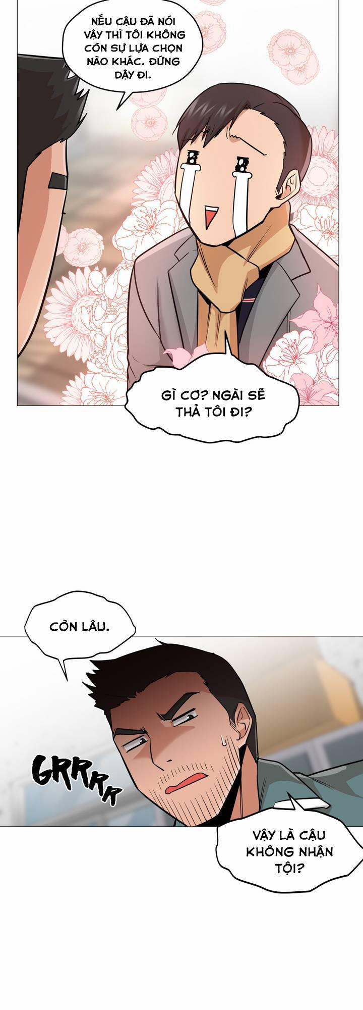Sự hoán đổi bất ngờ 2 trang 36