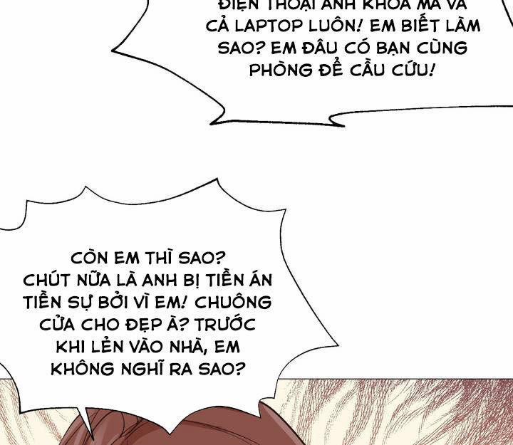 Sự hoán đổi bất ngờ 2 trang 55