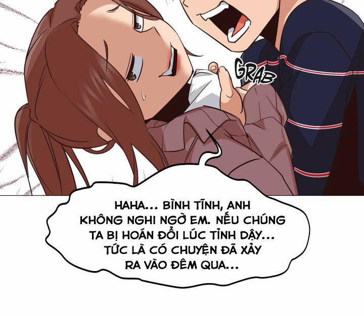 Sự hoán đổi bất ngờ 2 trang 63