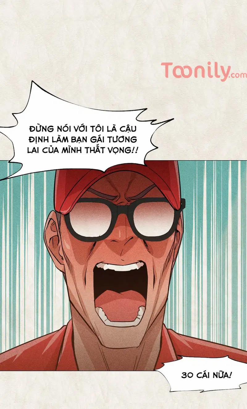 Sự hoán đổi bất ngờ 20 trang 1