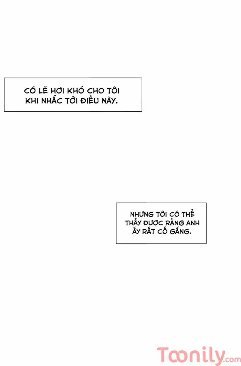 Sự hoán đổi bất ngờ 21 trang 5