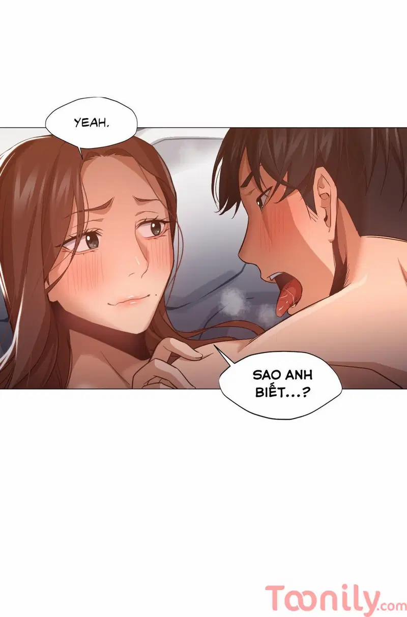 Sự hoán đổi bất ngờ 21 trang 7
