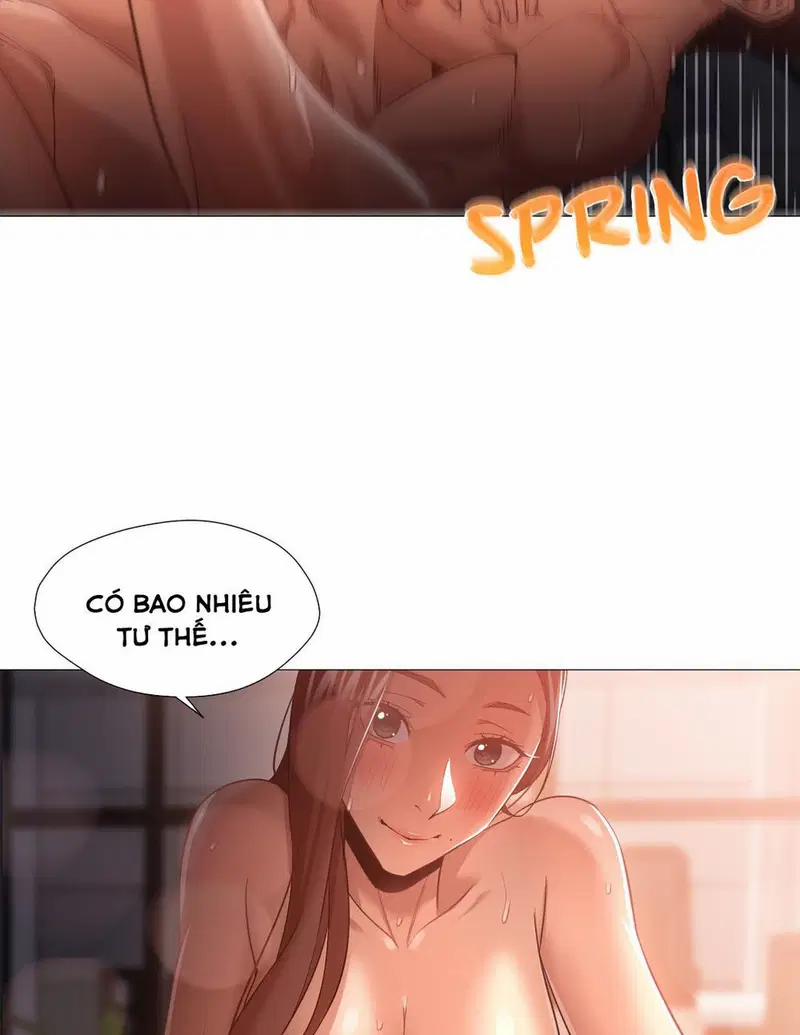 Sự hoán đổi bất ngờ 22 trang 27