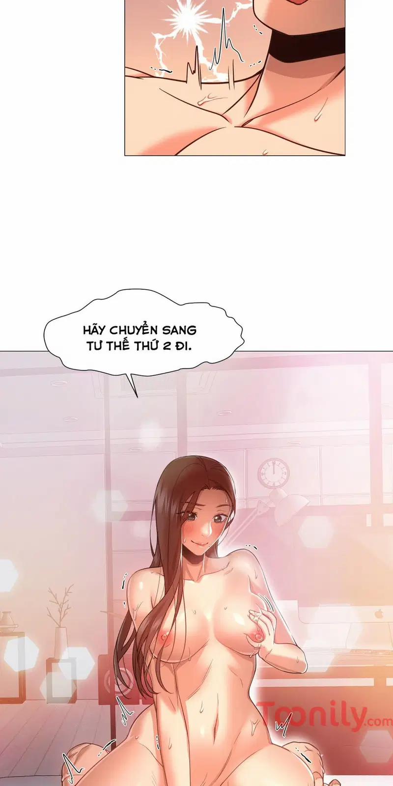 Sự hoán đổi bất ngờ 22 trang 32