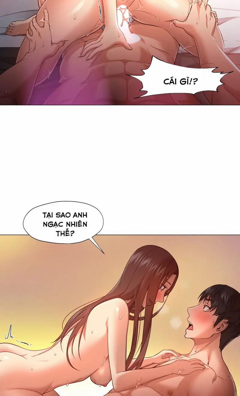 Sự hoán đổi bất ngờ 22 trang 33