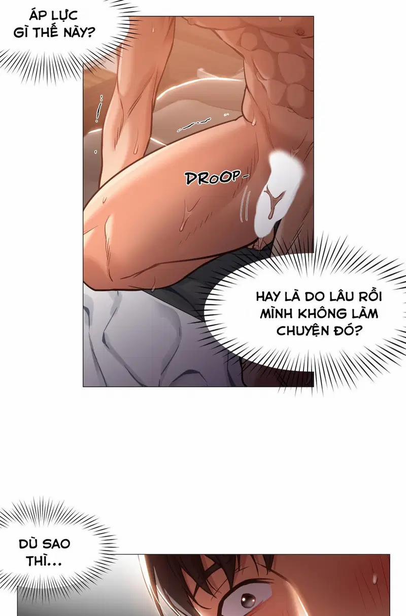 Sự hoán đổi bất ngờ 22 trang 5