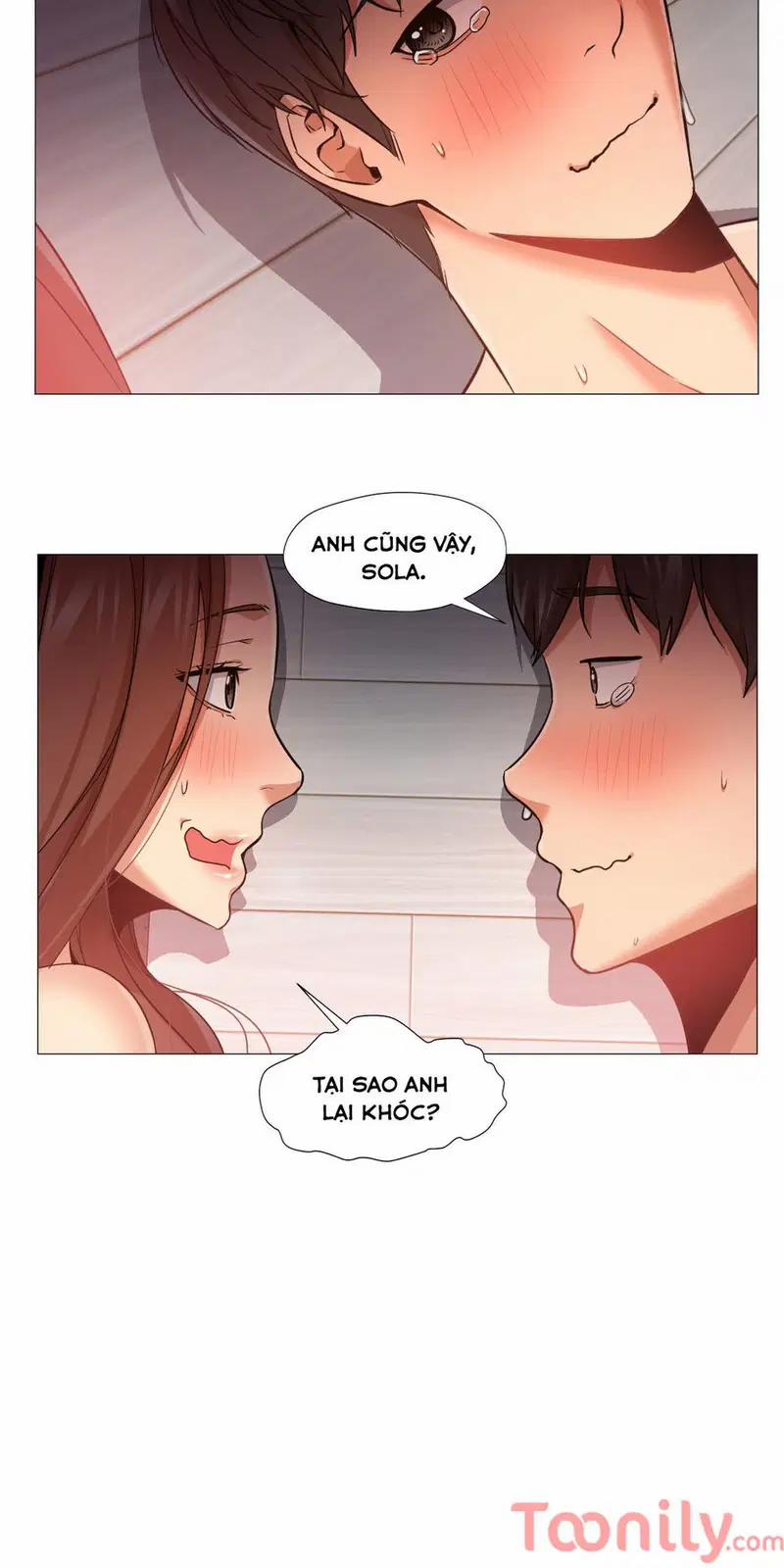 Sự hoán đổi bất ngờ 22 trang 52