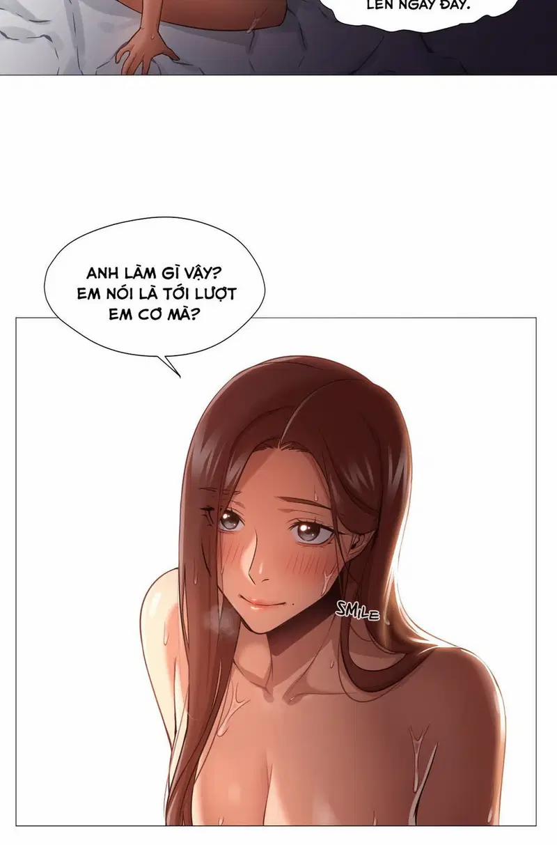 Sự hoán đổi bất ngờ 22 trang 7