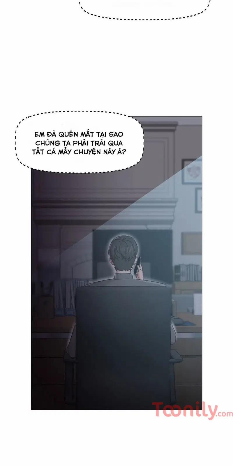 Sự hoán đổi bất ngờ 23 trang 18