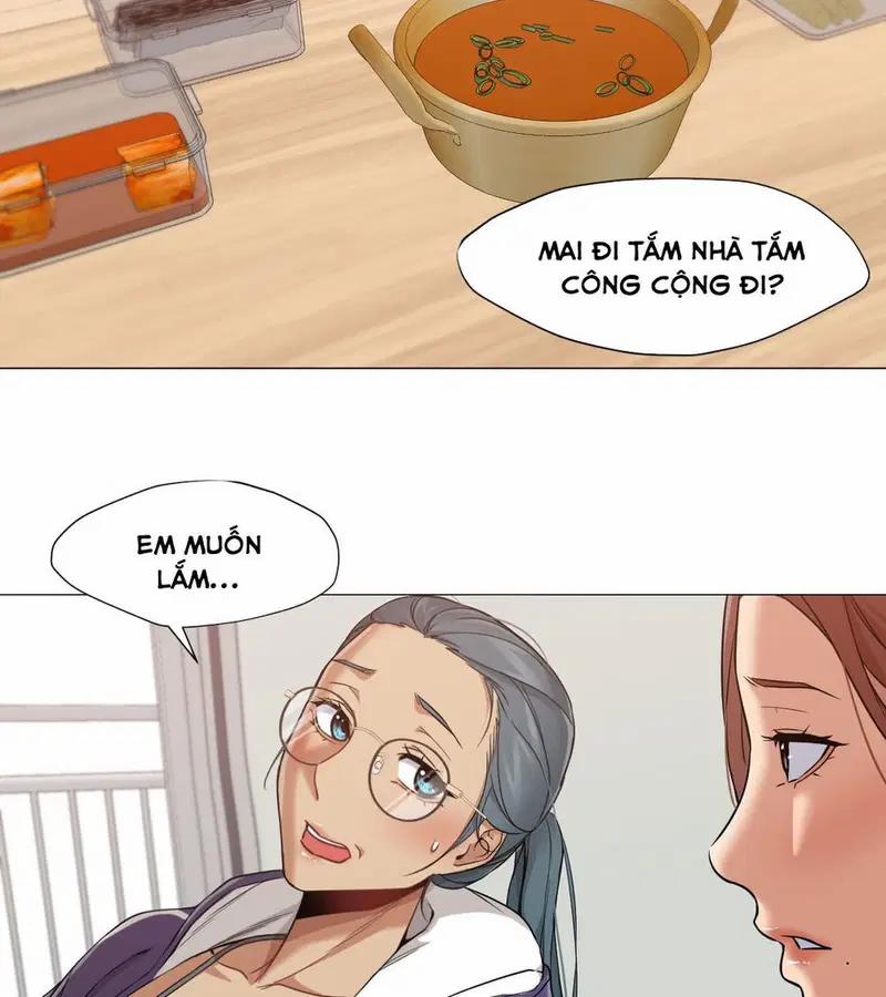 Sự hoán đổi bất ngờ 23 trang 43