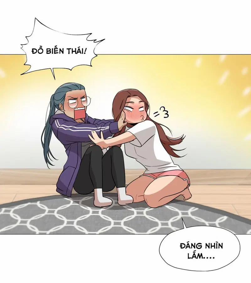 Sự hoán đổi bất ngờ 23 trang 45